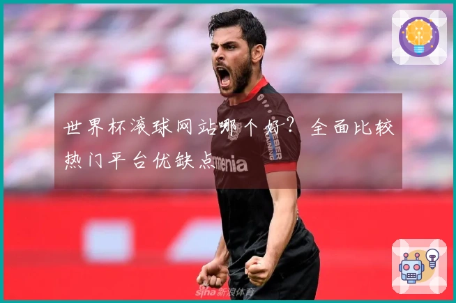 世界杯滚球网站哪个好？全面比较热门平台优缺点