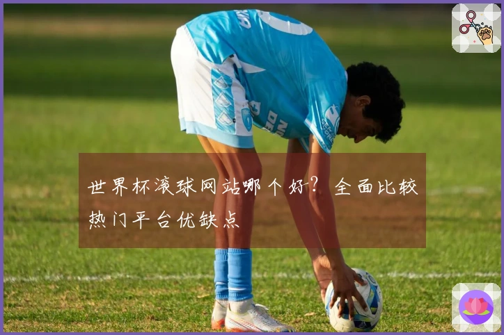 世界杯滚球网站哪个好？全面比较热门平台优缺点