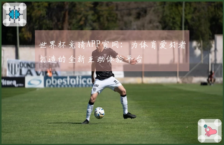 世界杯竞猜APP官网：为体育爱好者打造的全新互动体验平台