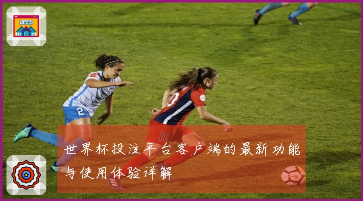 世界杯投注平台客户端的最新功能与使用体验详解