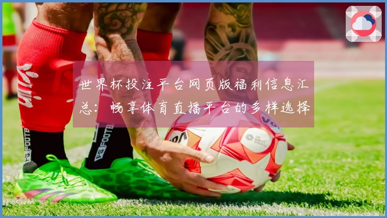 世界杯投注平台网页版福利信息汇总：畅享体育直播平台的多样选择与实用功能