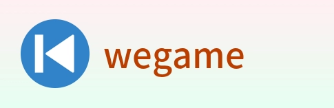 wegame Logo